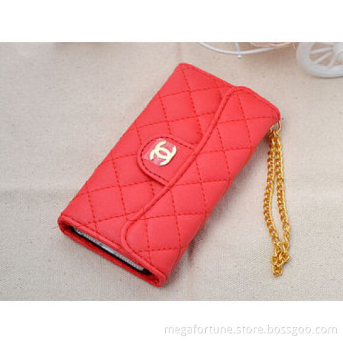 Wallet mobile phone case for iPhone 5s, OEM/ODM welcomed, China manufacturer